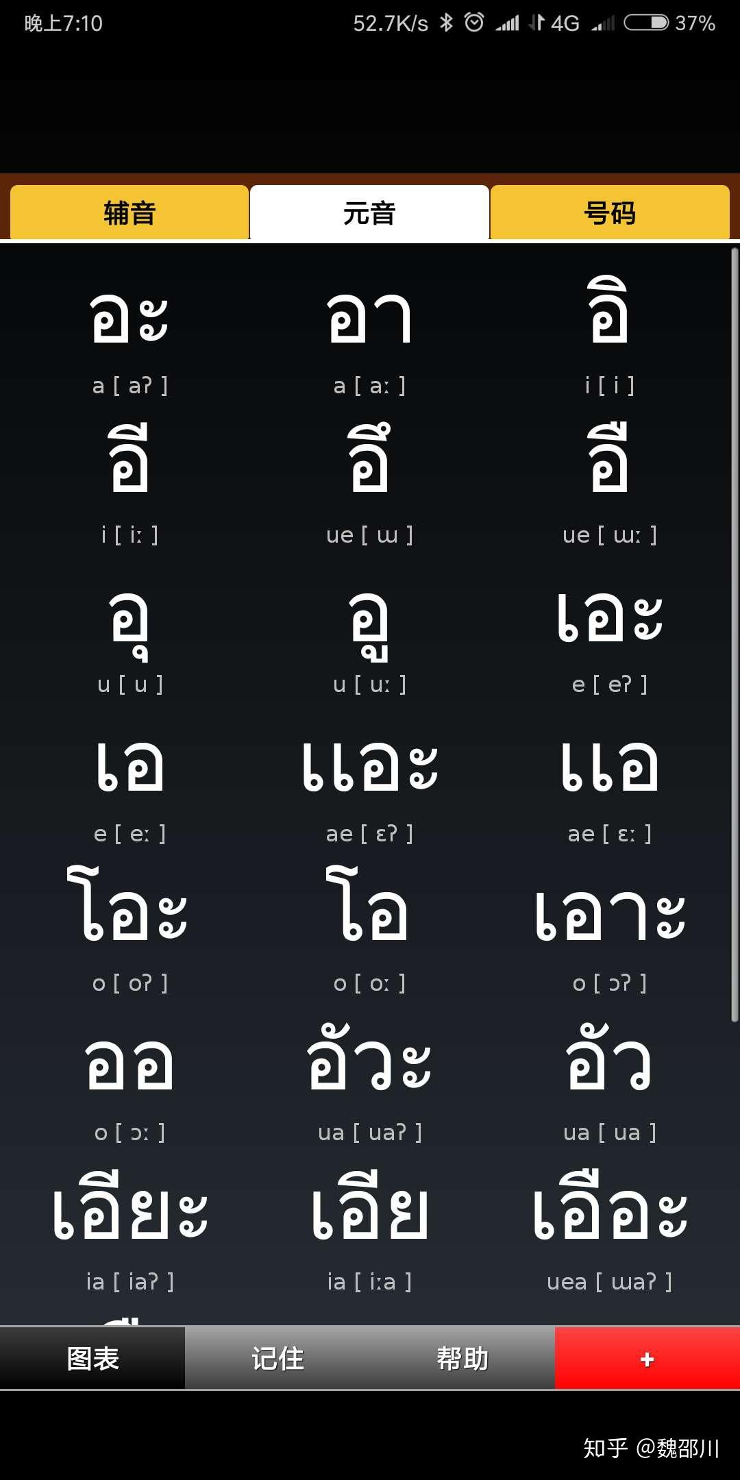 如何借助现有资源，自学泰语，完成入门？ - 知乎