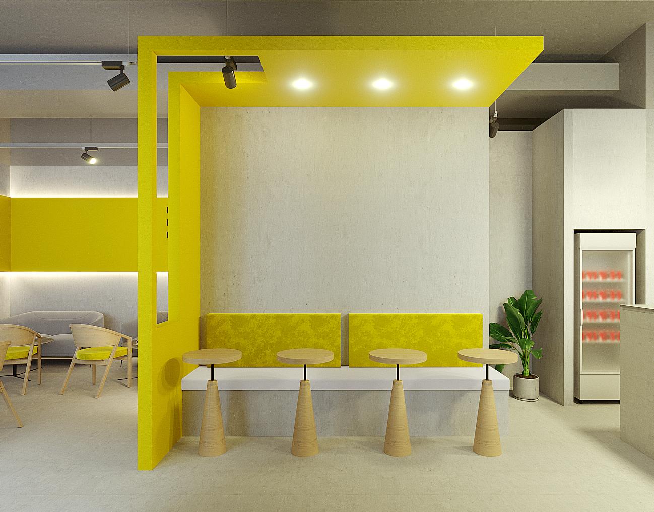 如何花最少的钱装修一家奶茶店