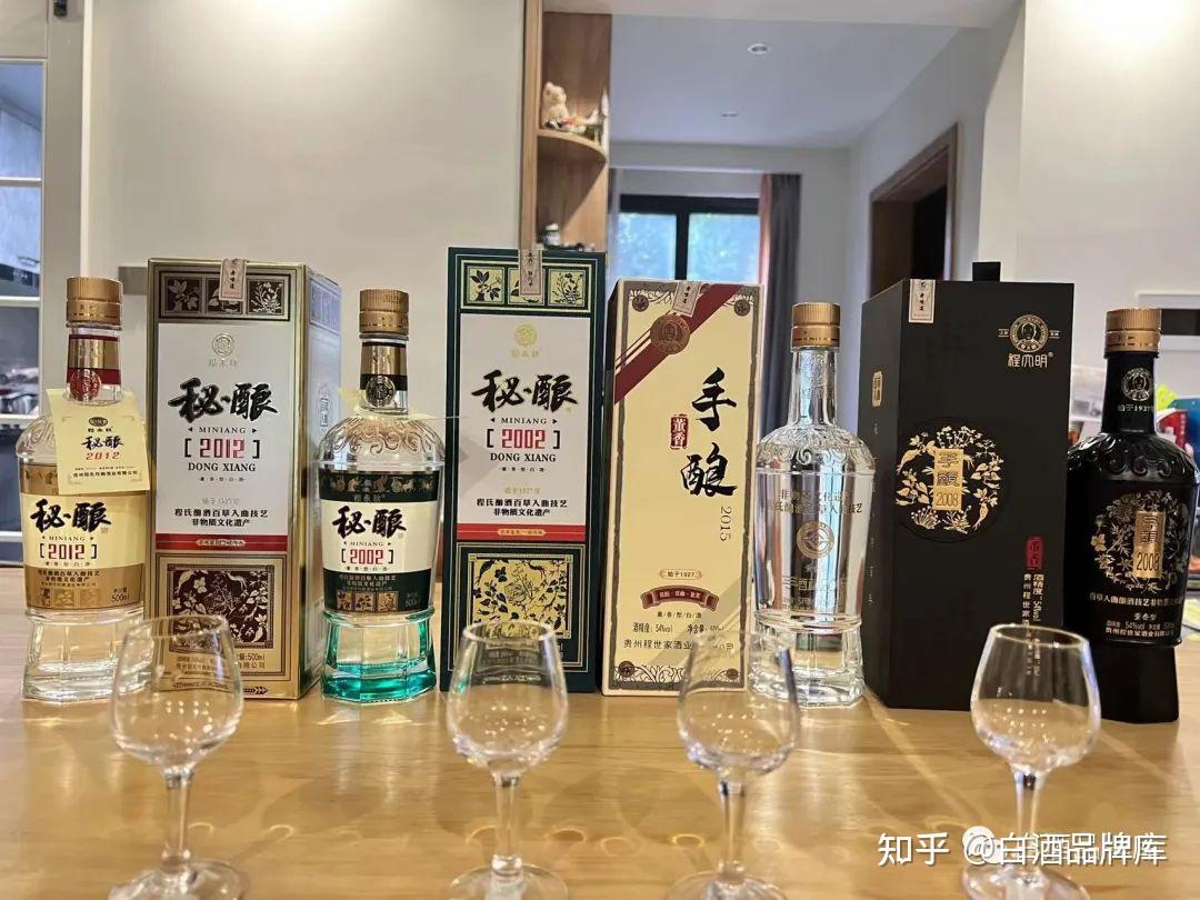 说说简单易行的居家品酒训练 - 知乎