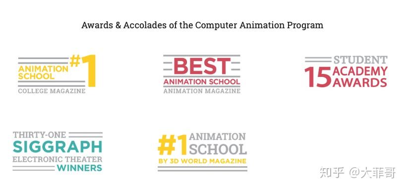 ringling瑞格林艺术与设计学院丨新开专业娱乐设计强势来袭