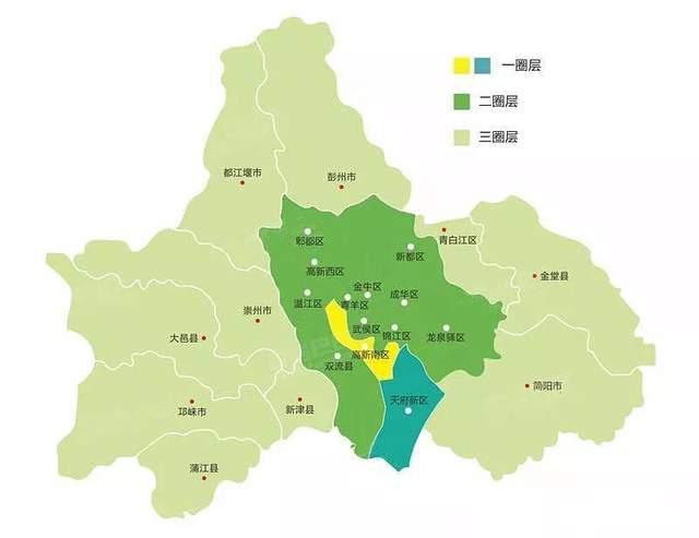 你被限购了吗成都限购政策一次解答