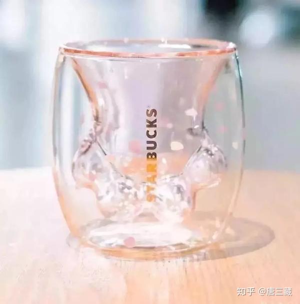 猫爪杯 爆红背后 看星巴克是如何营销的 知乎 猫爪杯 爆红背后 看星巴克是如何营销的 知乎