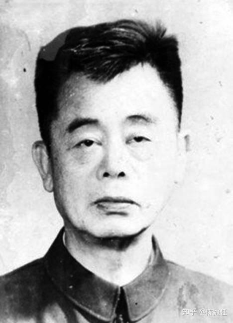 他为毛泽东推荐一份工作,40年后主席支持他当副省长 - 知乎