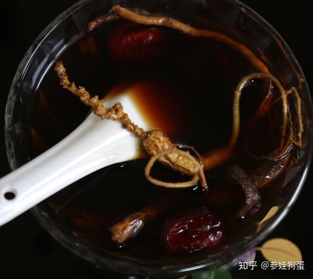 延年益寿的人参!到底如何使用才可事半功倍? - 知乎
