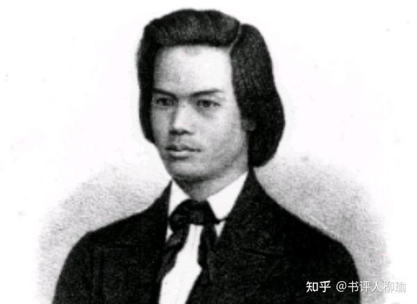 一个民族的远航 | 记中国留学之父—容闳 - 知乎