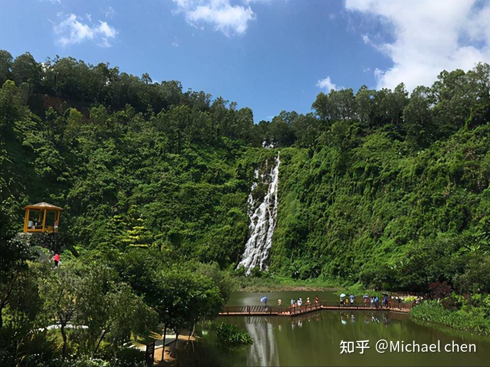 東莞有什麼地方好玩到東莞旅遊千萬不要錯過這些景點