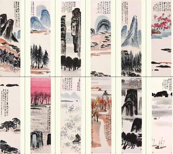 未来艺术品市场将成为所以行业的浪潮,只要投资对农民将成为富豪 - 知乎
