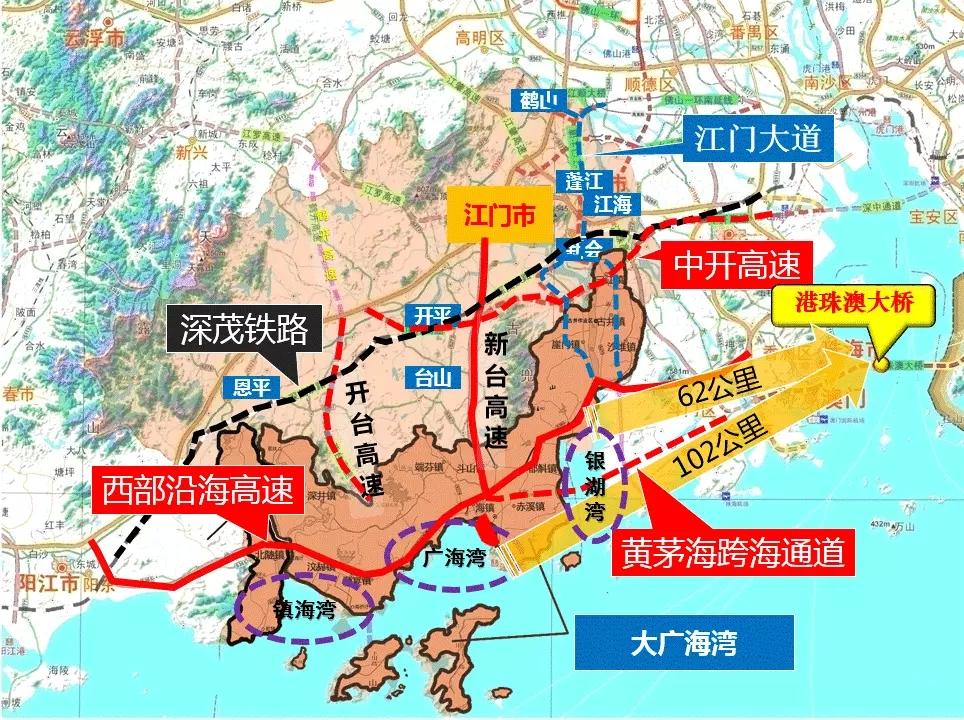 你以为自己在广东不你已经处于中国硅谷之中