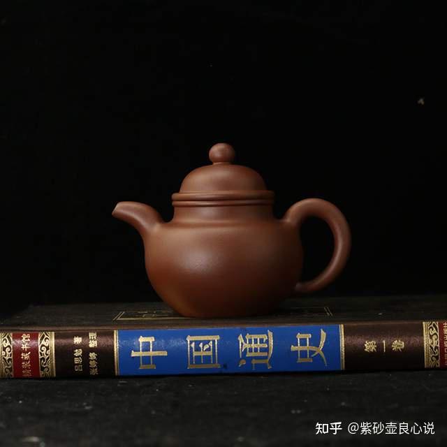 紫砂壶中的争议最大的泥料——底槽清- 知乎