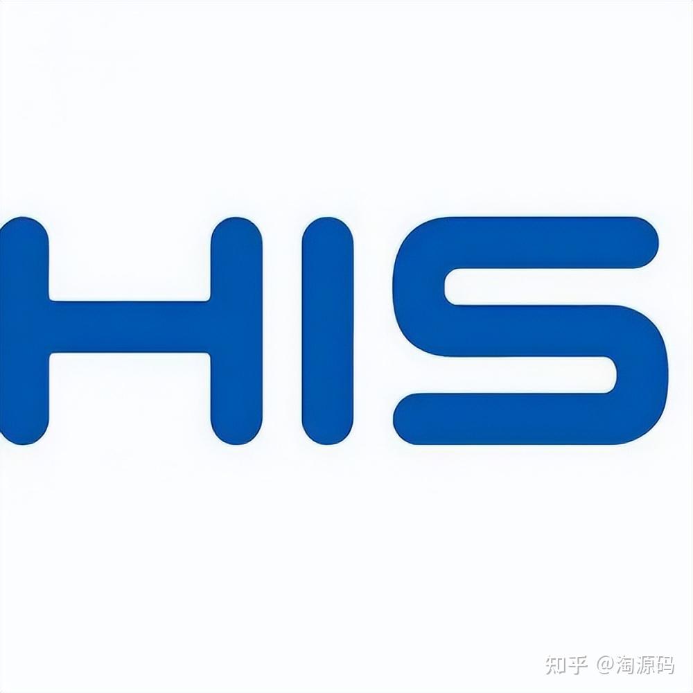 云计算技术的医院HIS信息管理系统 知乎