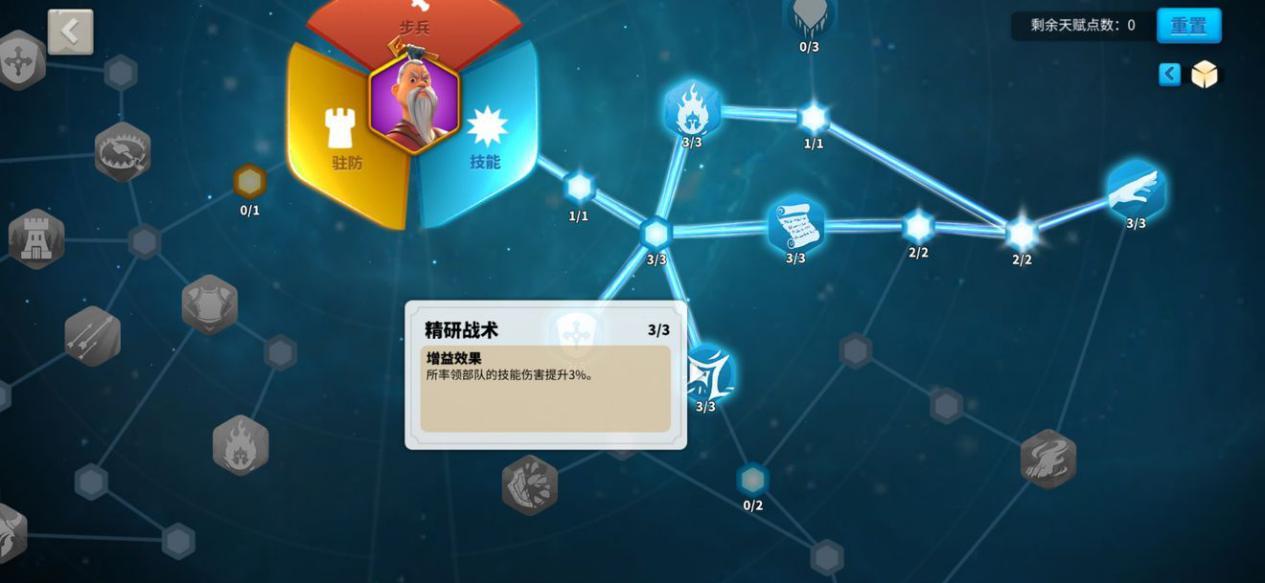 越战越勇回60怒气.每次普攻巴御前技能20,怒火攻心9点.