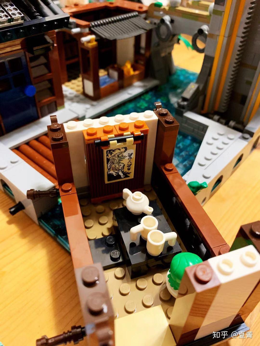 乐高的积木为什么卖那么贵还很受欢迎?