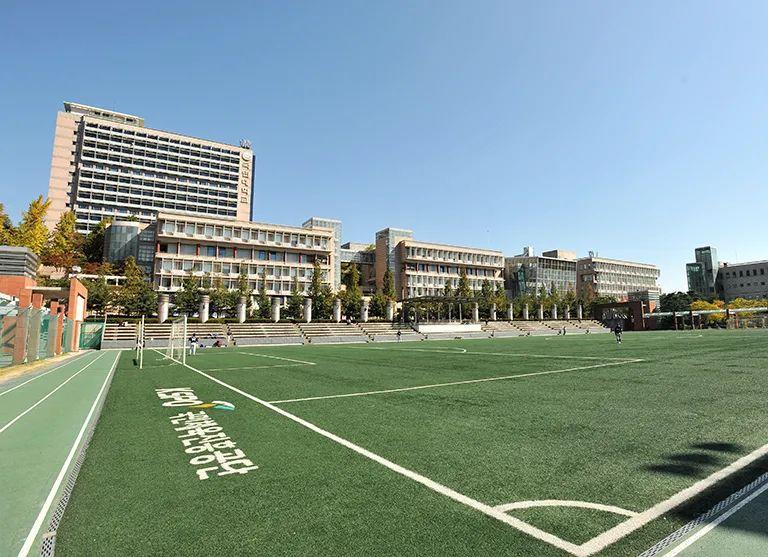 韩国体育留学院校推荐▎国民大学国民大学的体育学院成立于1973年