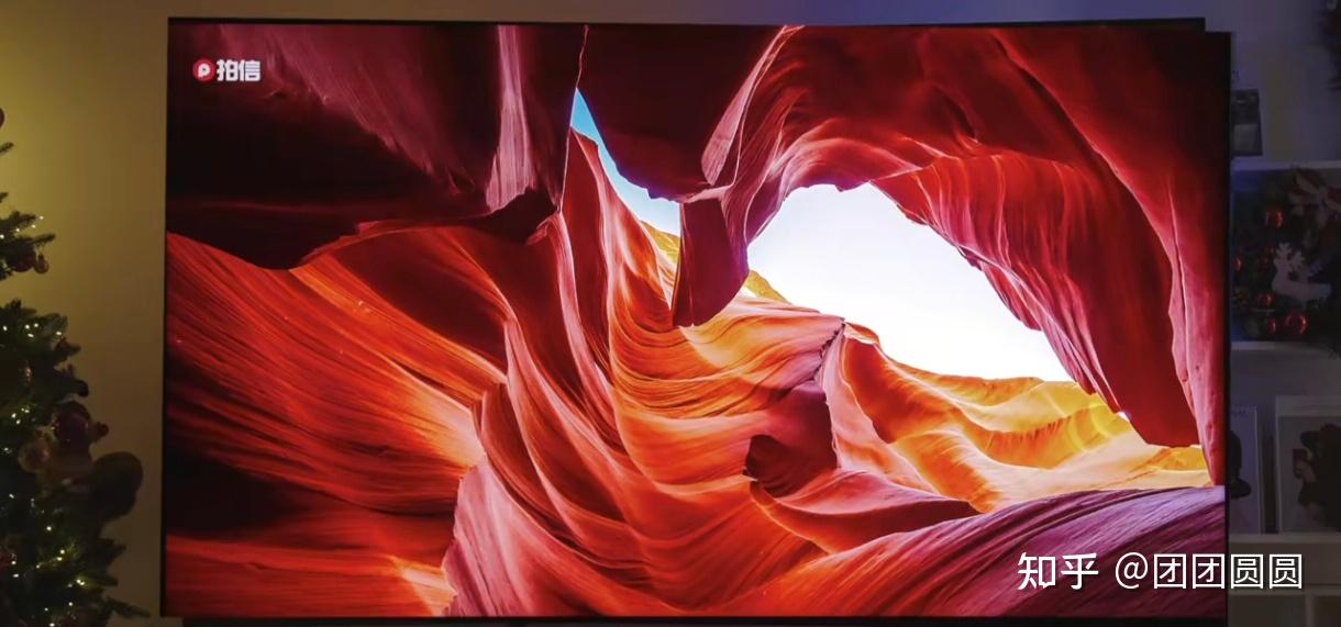RGB-Mini LED+光色同控!海信电视E8S影院级高画质,实测体验到底有多爽?