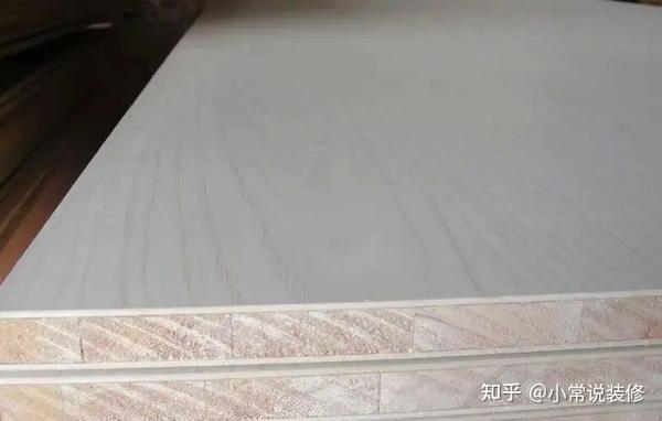 木工板是什么板材？家具用什么板材好？ - 知乎