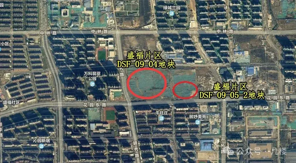 济南楼市2025-2026年：下半年到明年初改善豪宅井喷上市/为什么很多二手房持续降价 - 知乎