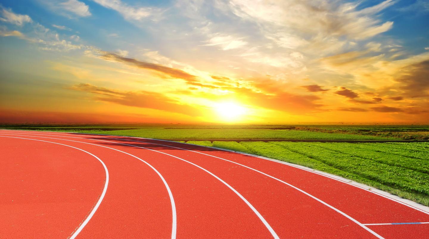 新塑胶跑道养护办法推荐