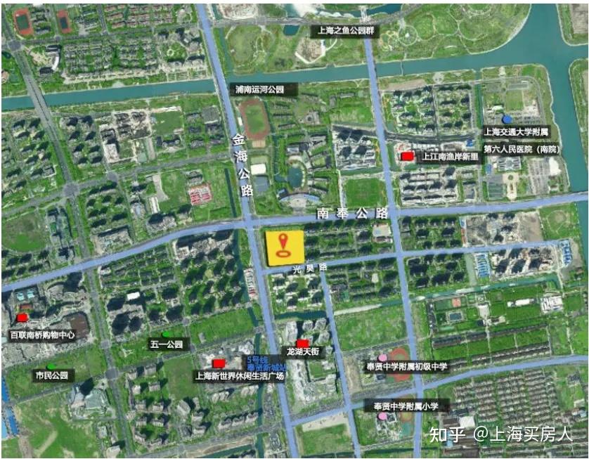 2025年上海第一批次土拍预告发布! - 知乎