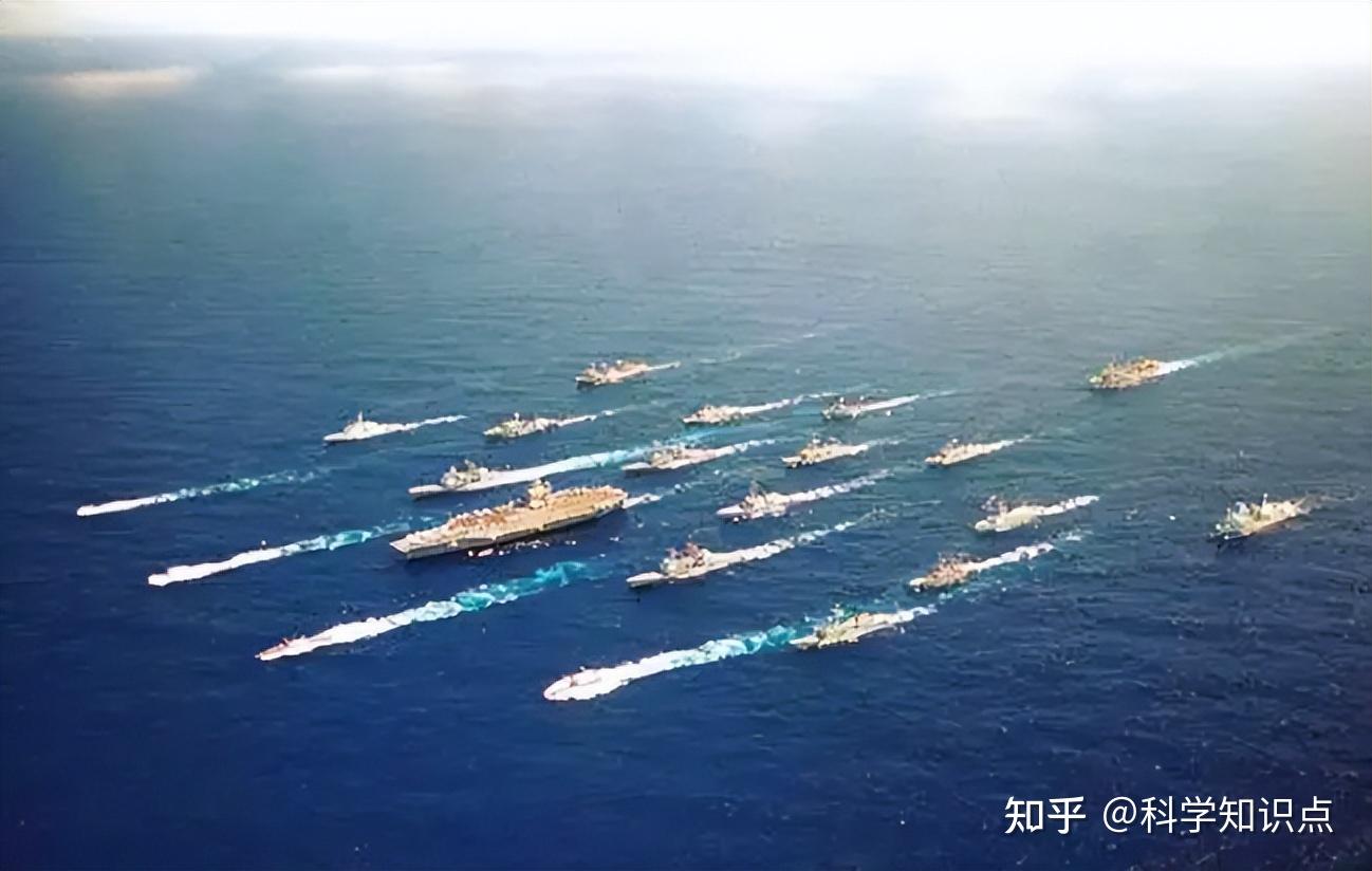 揭秘：新中国成立后，6次启动一级战备状态，都是在防备什么？