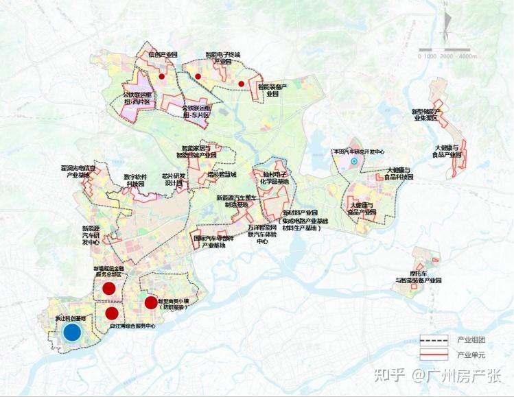 力争地铁23和20号线入四期建设增城2024年这样干值得期待吗