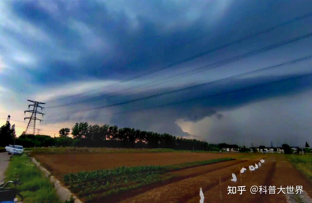 最大风力17级，苏州武汉同时出现龙卷风，这种风怎么会在城市出现- 知乎