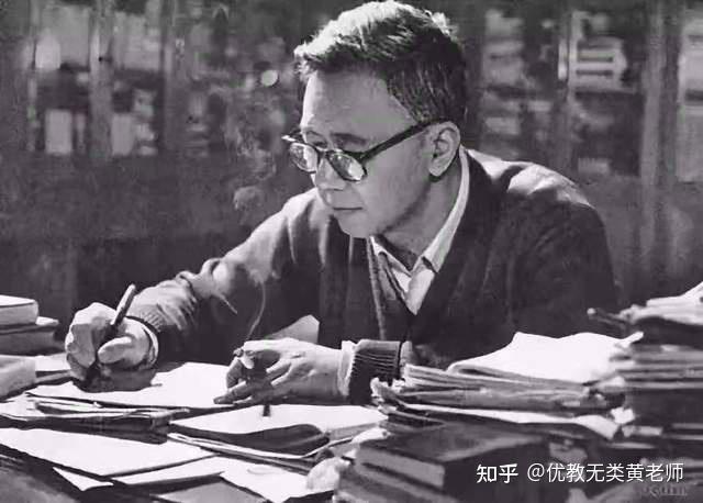 中国现代数学之父华罗庚：高中辍学何以成长为影响世界的数学家？ - 知乎