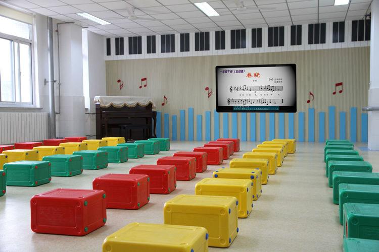 eduoffice数字音乐教室