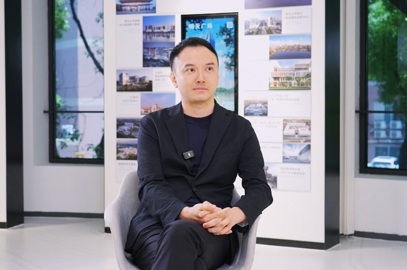 引领超低能耗改造，大金助力上海设计大厦绿色升级