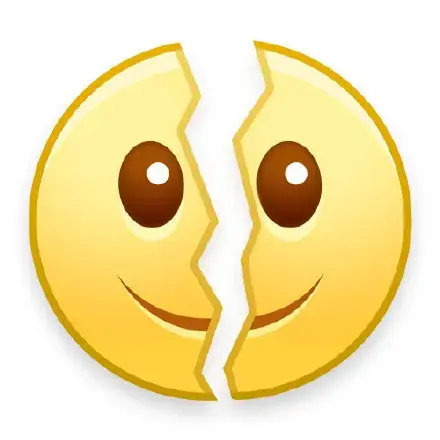 扶额emoji表情图片