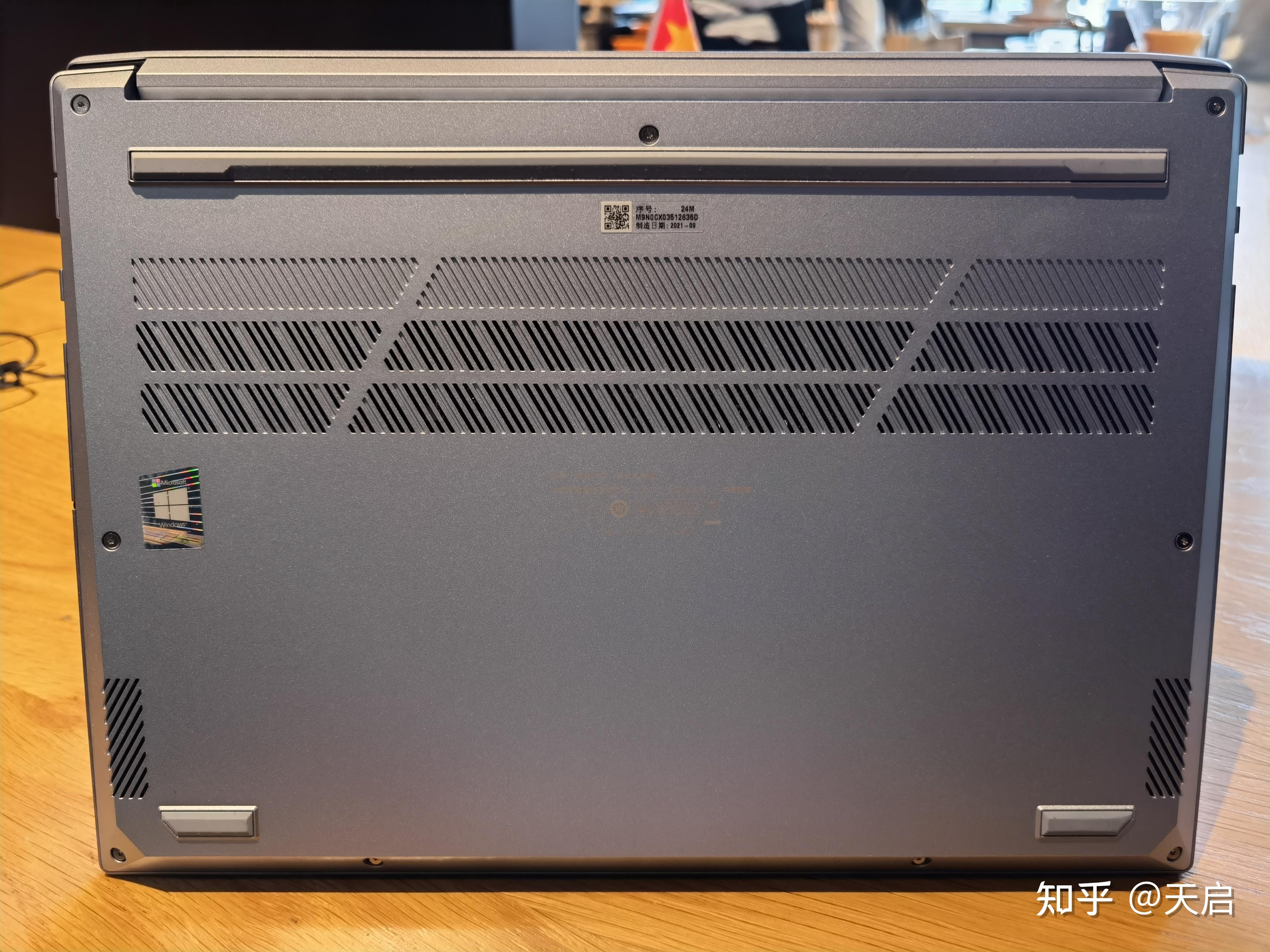 performanceisking华硕无畏pro14评测