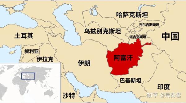 中国对阿富汗援助_卡塔尔援助阿富汗_中国援助阿富汗武器