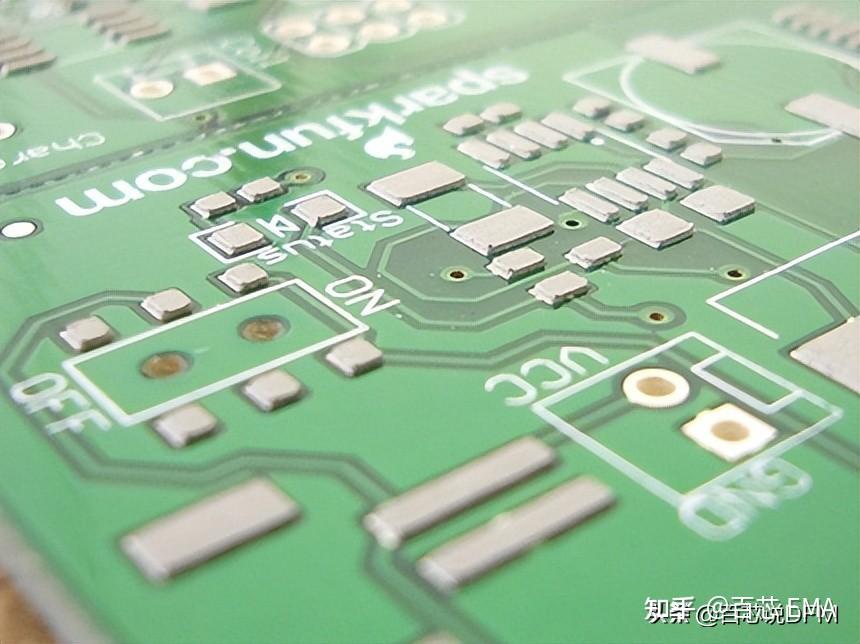 PCB很简单吗?什么是PCB?PCB组成+26个PCB专业术语,轻松搞定-什么是pcb?pcb的作用是什么?