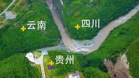 有没有两个地点在地图上看着挺近，但实际上却很难直接走陆路，需要绕很远才能通过的？