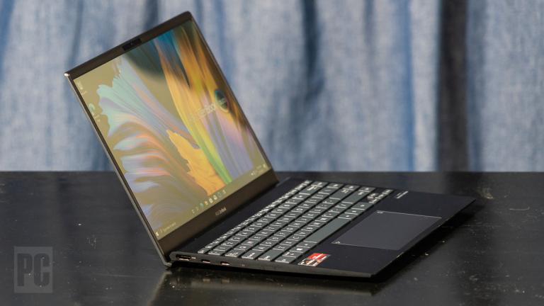 华硕zenbook13um325评测