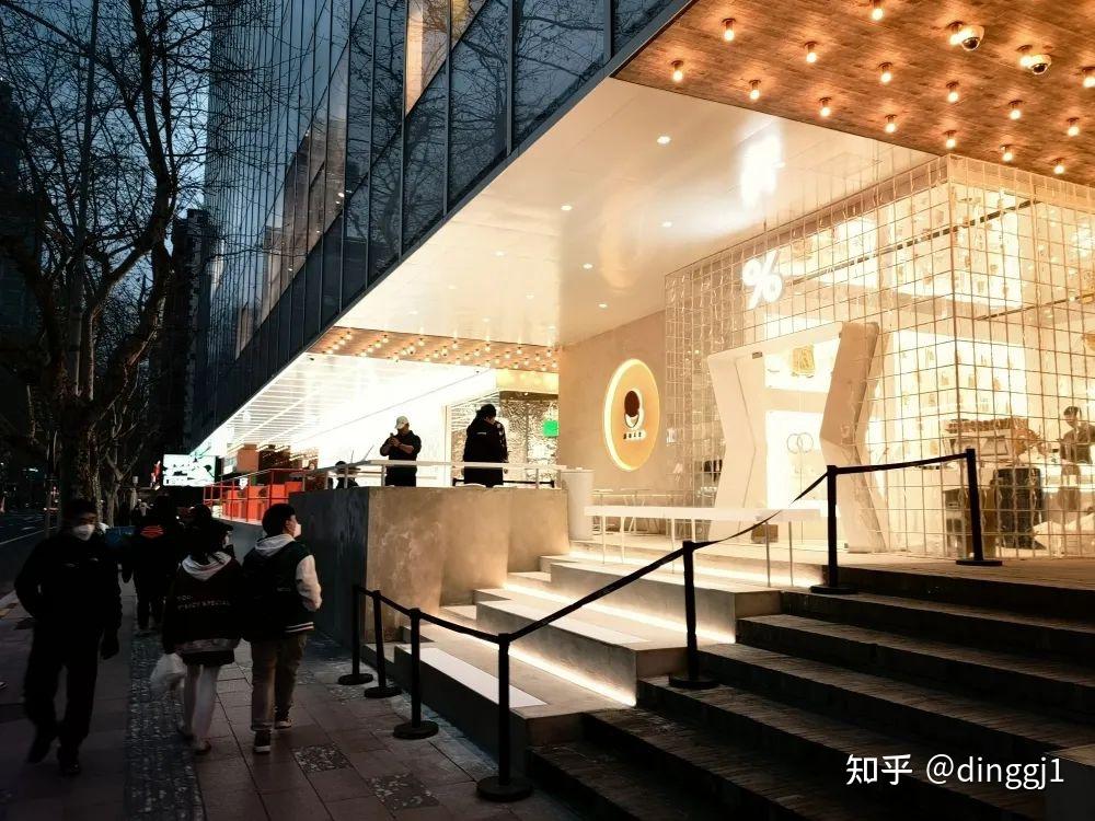 “策展型零售商业”的变与不变-TX淮海|年轻力中心&升级改造三年回望 - 知乎