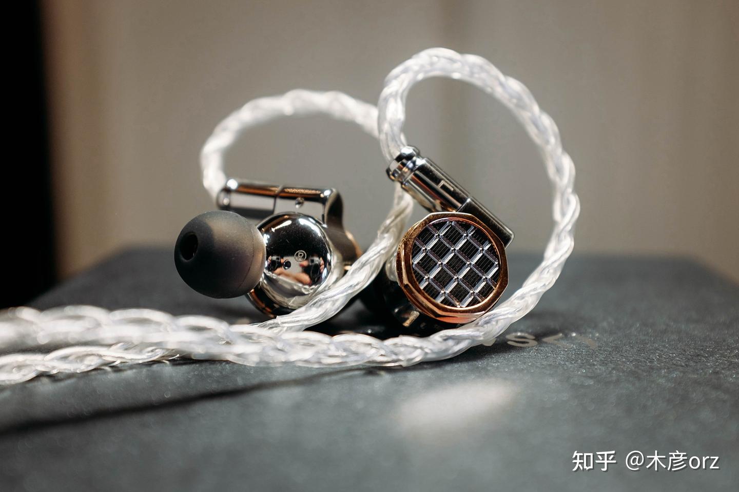 内敛的升级-飞傲 雪漫天 OAK NANO橡树入耳耳机测评