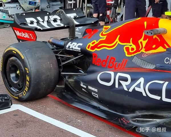 简评 F1侧箱设计趋势（二）双层上部车体 Double-Decker Upperbody - 知乎