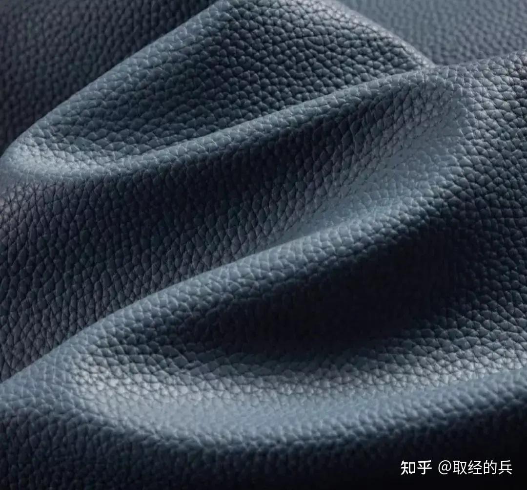 皮革中的荔枝纹源于中国古代的吉祥纹饰 - 知乎