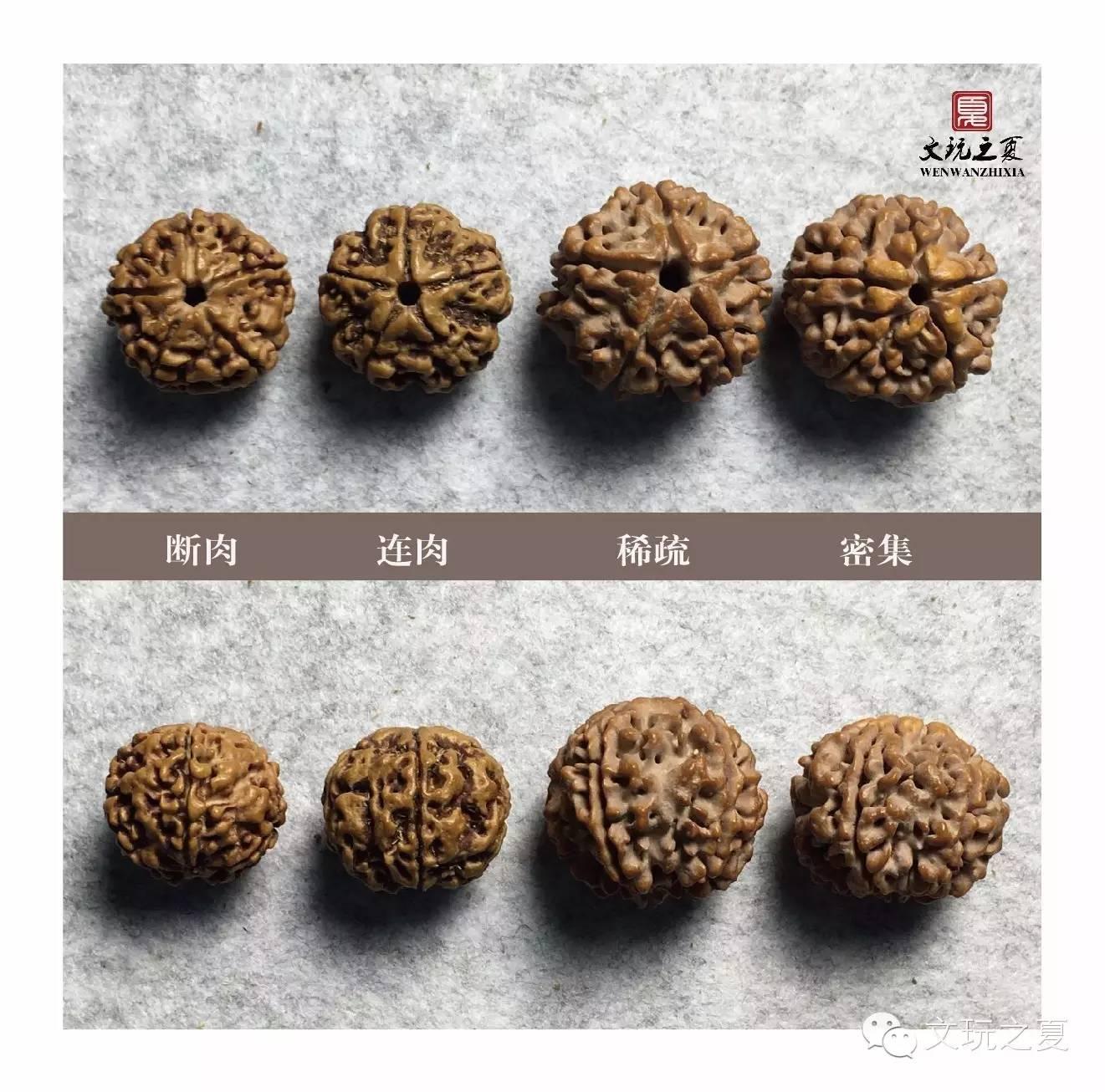 文玩之夏 西门告诉你关于金刚的那些事,金刚知识之纹路篇 - 知乎