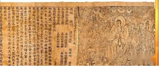 盘点近代流失海外的十五件顶级文物,件件都堪称是国宝 - 知乎