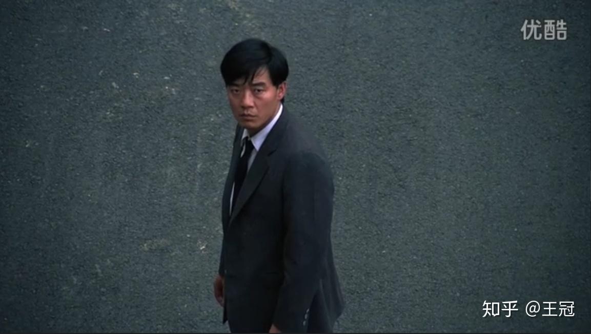 看杨德昌的恐怖分子