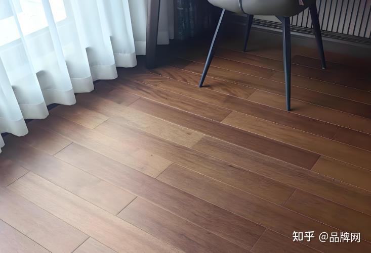 实木复合地板十大品牌排名 实木复合地板品牌有哪些 (chinapp) - 知乎