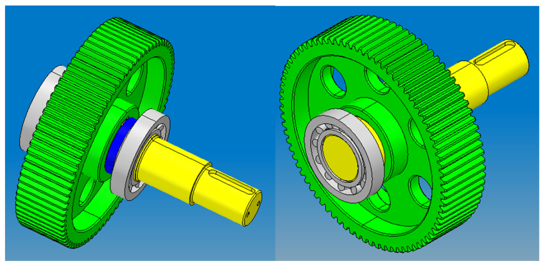 你绝对不能错过的国产三维软件sv装配实例教程!