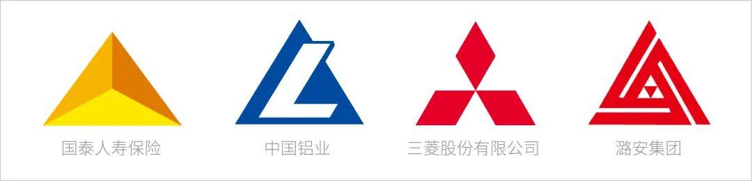 世界500强企业LOGO欣赏 - 知乎