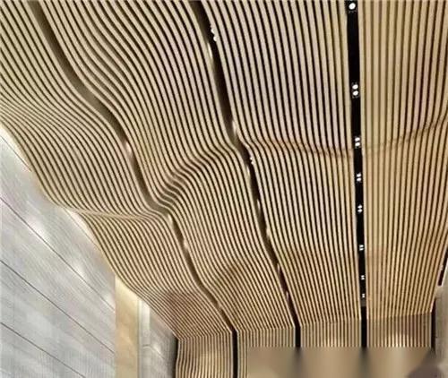 天花设计和天花构造做法细化 - 知乎