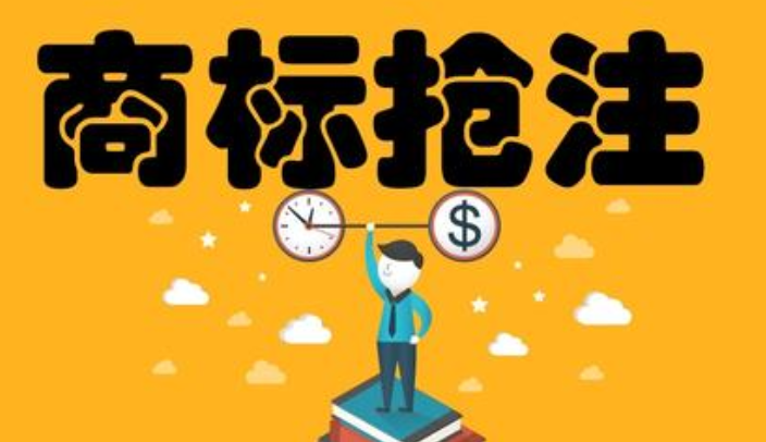 刘强西章小天被抢注商标申请人不是刘强东夫妇京东商标防御不行啊