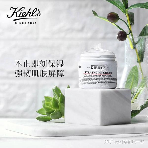 补水口碑最好的护肤品，保湿效果最好的化妆品品牌 - 知乎