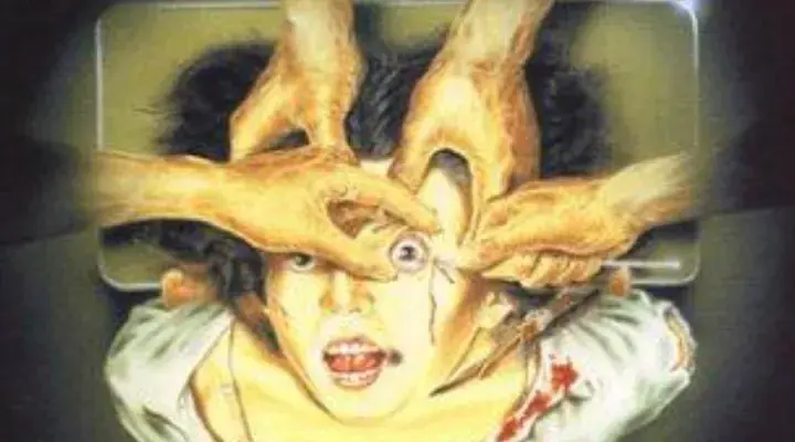 像是豚鼠系列的第一集《恶魔实验》,内容完全没有任何重要对白,全部