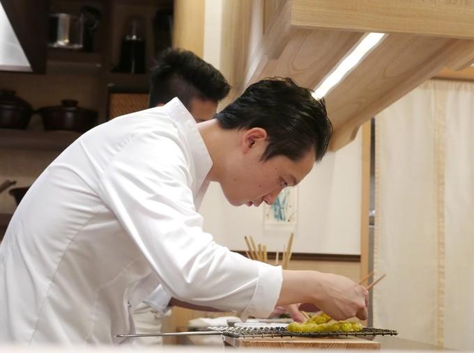 日本游,一人食,更精彩!孤独的美食家必看