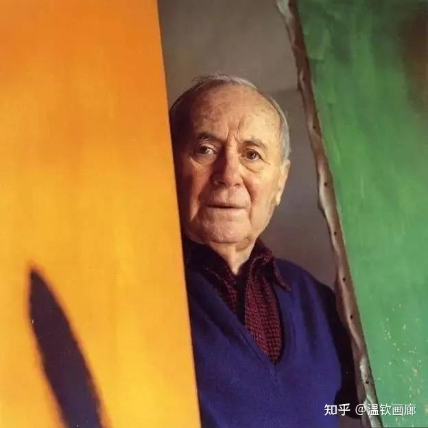 超现实主义绘画大师胡安·米罗 Joan Miró - 知乎